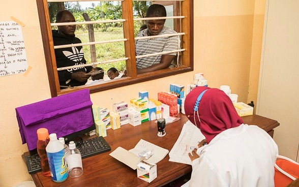 Access to quality health care in Zanzibar