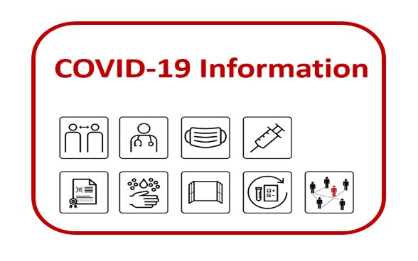 Covid-19 Information