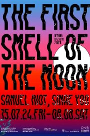 Exhibition of Samuel Riot & Sinae Yoo