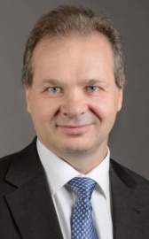 Botschafter Claude Wild