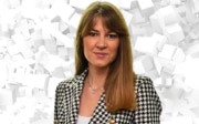 Portrait photo of Natalie Thomas.