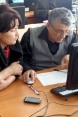 RESPII - Training courses for accountants of WCAs in Tashkent province, conducted in Tashkent Institute of Irrigation and Melioration within the “Rural Enterprise Support Project II”