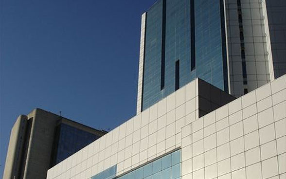 Embassy of Switzerland in Venezuela