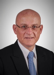 Martin Maier, Consul General © FDFA