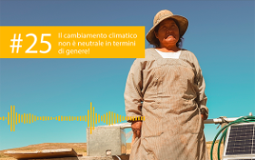 Il nuovo episodio del podcast della DSC è ora disponibile!