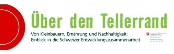 Exhibition logo.