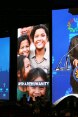 Federal Councillor Didier Burkhalter during his speech at the World Humanitarian Summit in Istanbul. © FDFA