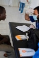 CESVI concentra le sue attività a Bengasi dove distribuisce medicinali e kit igienico-sanitari.