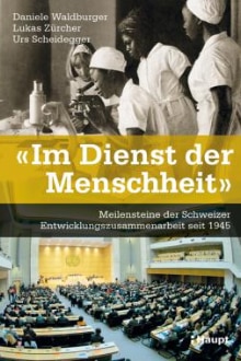 Im Dienst der Menschheit