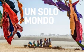 UN SOLO MONDO