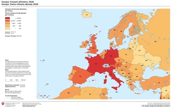 PDF Svizzeri all’estero Europa 2020