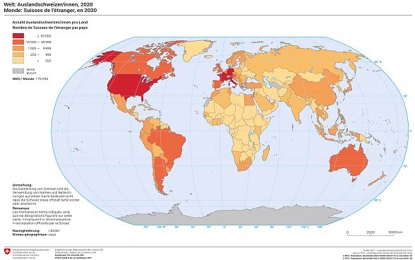 PDF Auslandschweizer Welt 2020