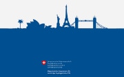 Publication «Vivre et travailler à l'étranger»