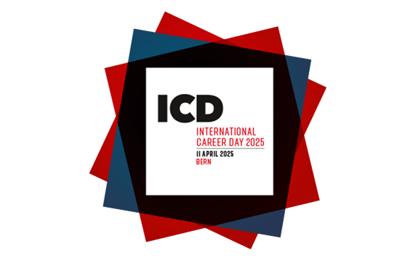 Logo ICD 2025