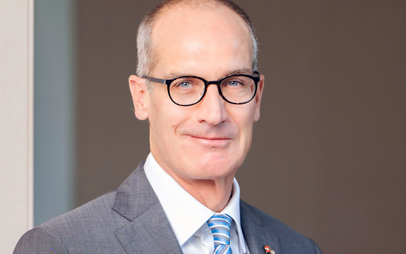 Ralf Eckner