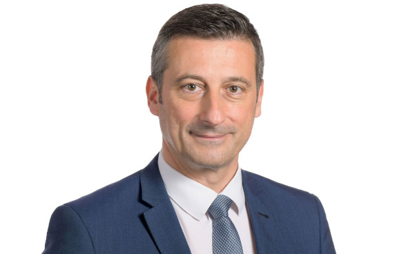 Jacques Gerber