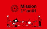 Mission 1er août