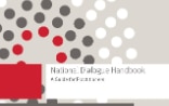 Die Titelseite des National Dialogue Handbook.