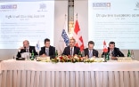 Didier Burkhalter ouvre la conférence de l’OSCE
