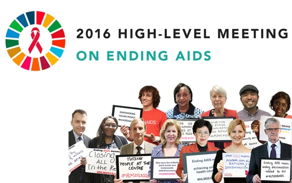 © UNAIDS