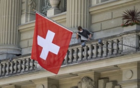Questions and answers on Switzerland's neutrality