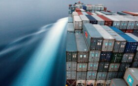 Warum braucht die Schweiz eine maritime Strategie?