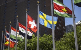 Assemblée générale de l’ONU: Ignazio Cassis à la semaine d’ouverture 