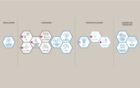 Greater involvement of cantons and Parliament