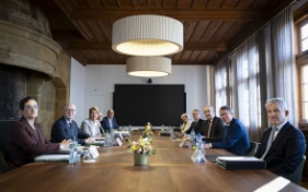 Federal Council approves EU programme agreement