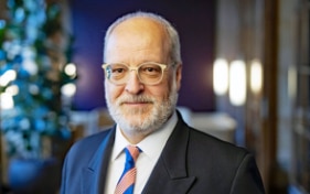 «Wir müssen die Cybersicherheit entmystifizieren»