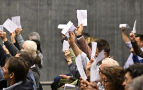 EDA-Leitlinien für die Förderung der Demokratie