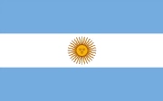 Drapeau Argentine