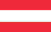 Bandiera Austria