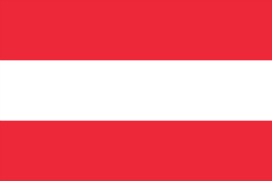 Flag Austria