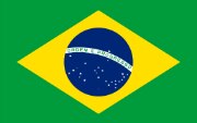 Bandiera Brasile