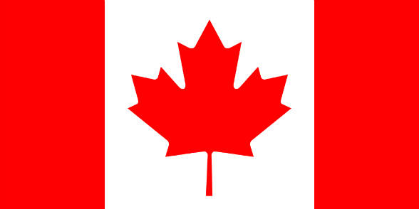 Drapeau Canada