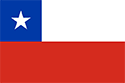 Drapeau Chili