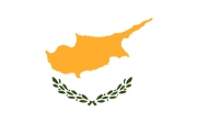 Bandiera Cipro