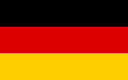 Bandiera Germania