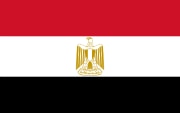 Flag Egypt