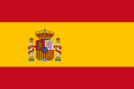 Drapeau Espagne