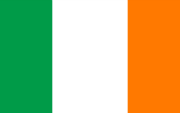Drapeau Irlande