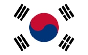 Flag Korea, Republic