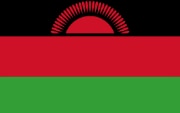 Bandiera Malawi