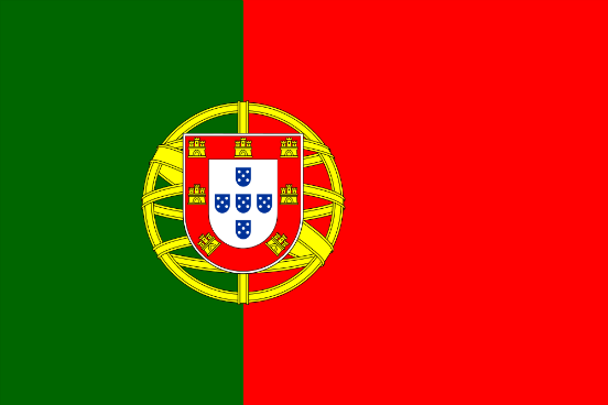 Drapeau Portugal