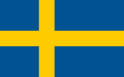 Flag Sweden