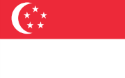 Flag Singapore
