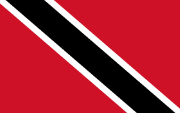 Bandiera Trinidad e Tobago