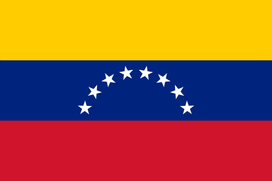 Flag Venezuela