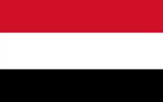 Flag Yemen